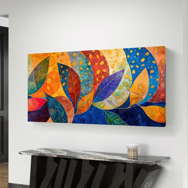 Canvas Art | 8732
