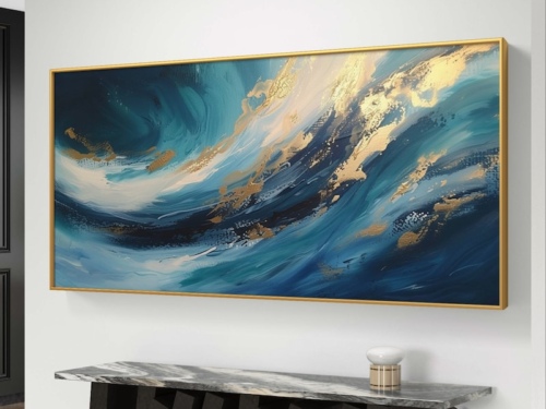Canvas Art | 8733