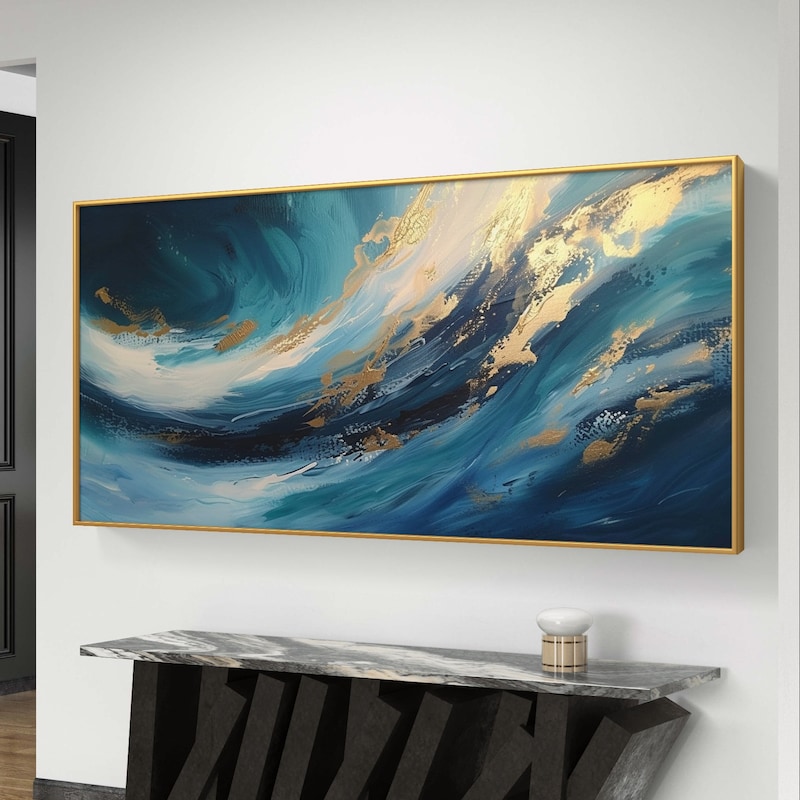Canvas Art | 8733
