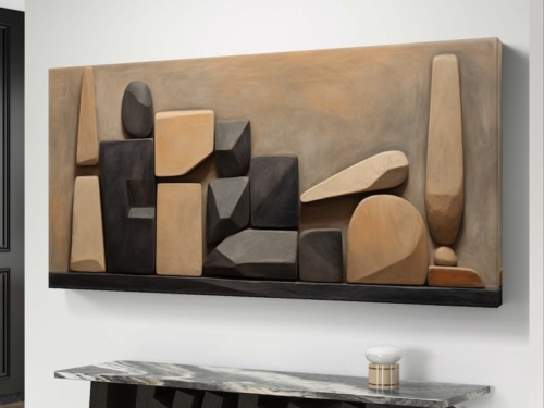 Canvas Art | 8734