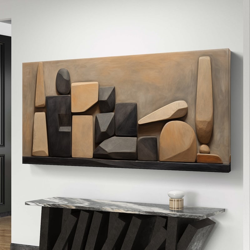 Canvas Art | 8734