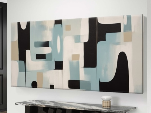 Canvas Art | 8735