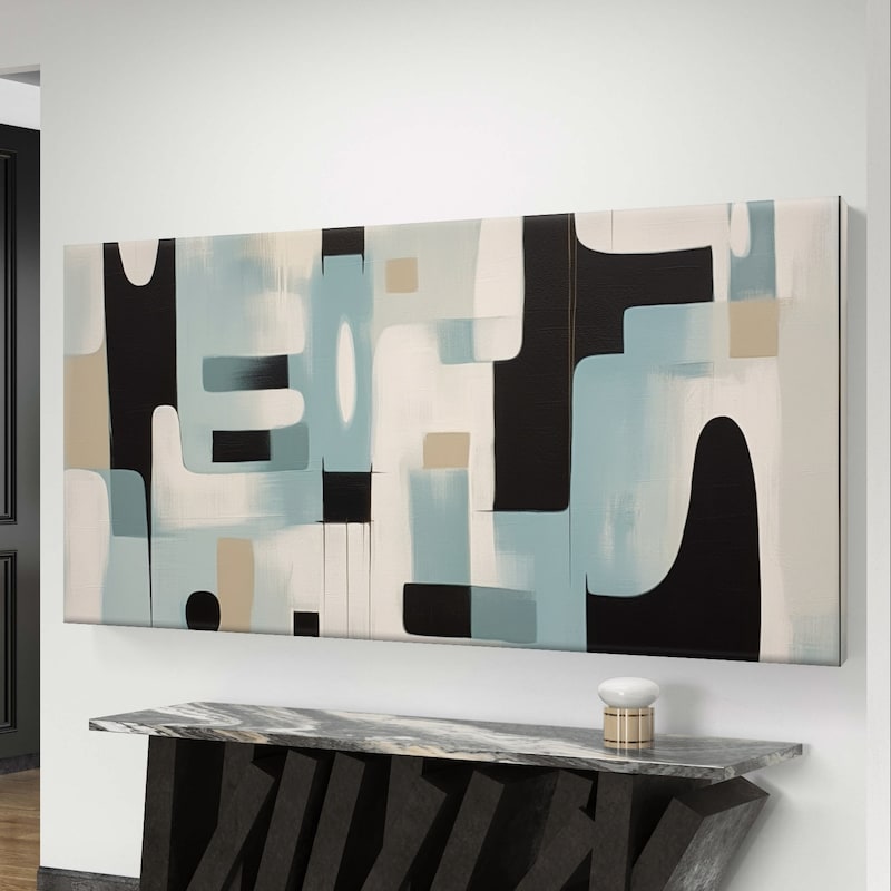 Canvas Art | 8735