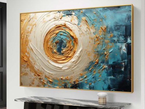 Canvas Art | 8736