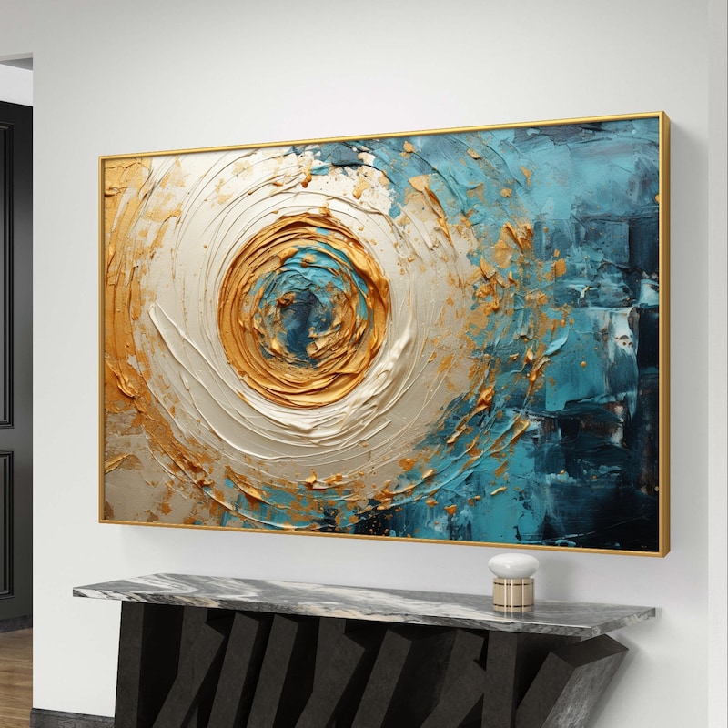 Canvas Art | 8736