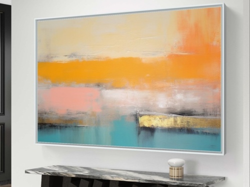 Canvas Art | 8737