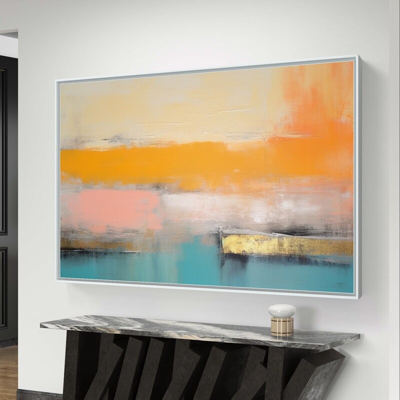 Canvas Art | 8737
