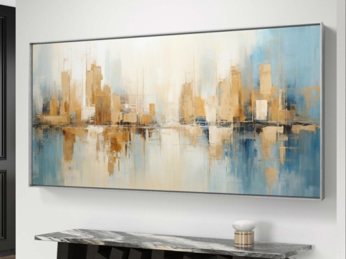 Canvas Art | 8738