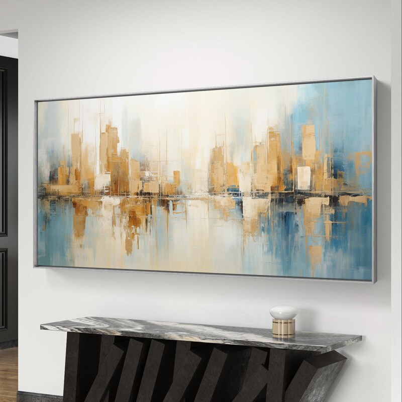 Canvas Art | 8738