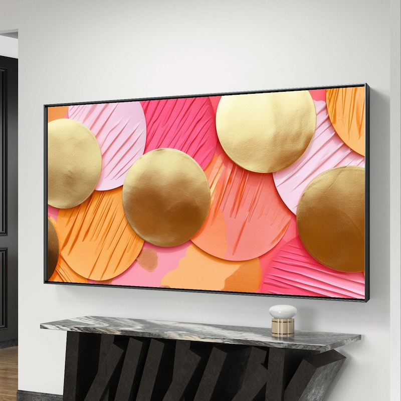 Canvas Art | 8739