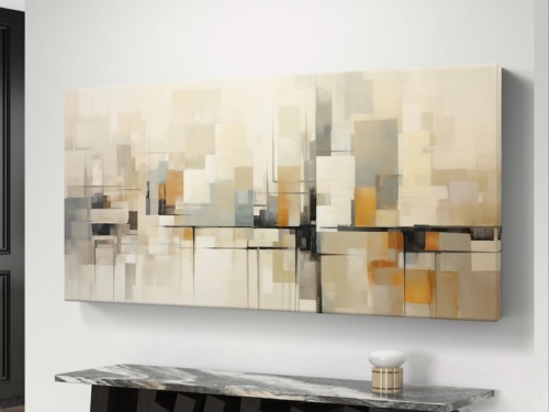 Canvas Art | 8740