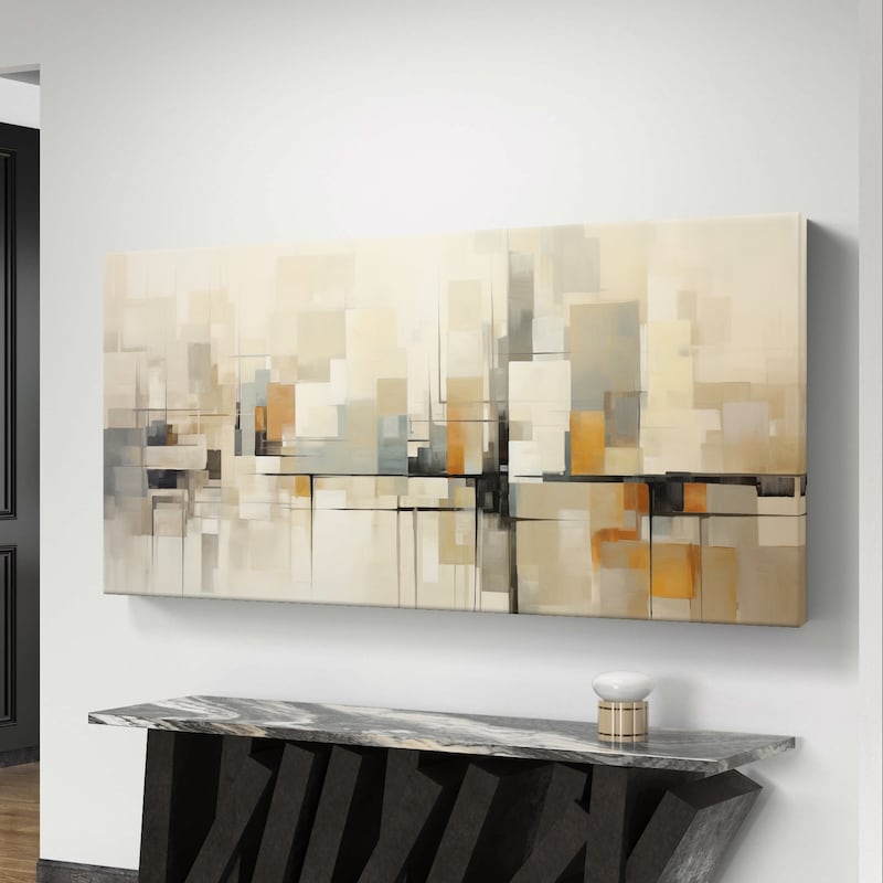 Canvas Art | 8740