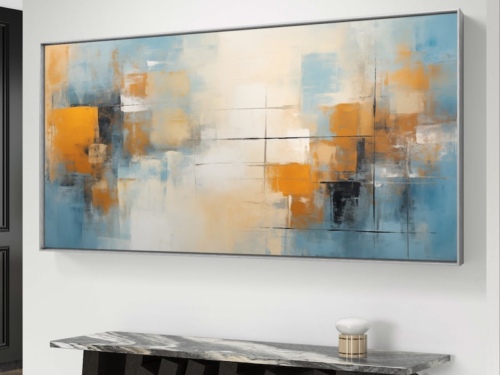 Canvas Art | 8741