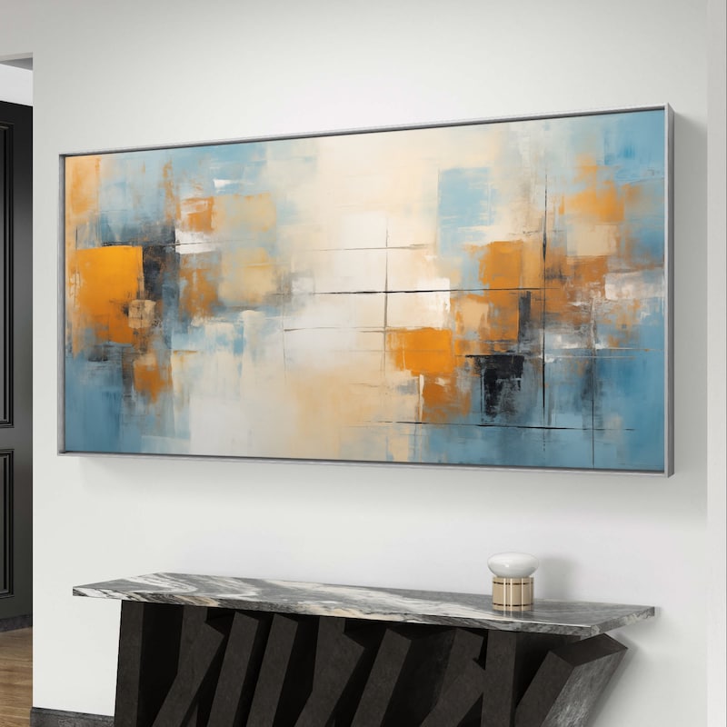 Canvas Art | 8741