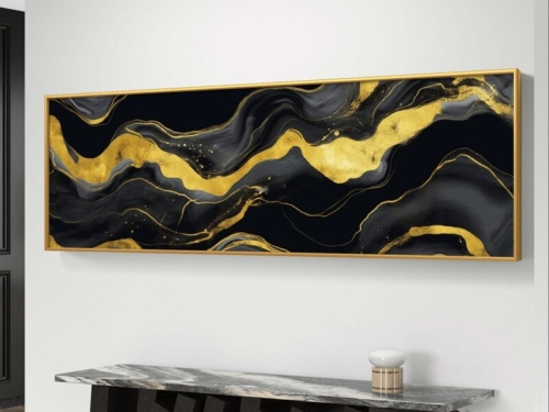 Canvas Art | 8742