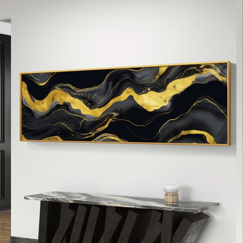 Canvas Art | 8742