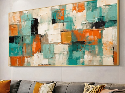 Canvas Art | 8743