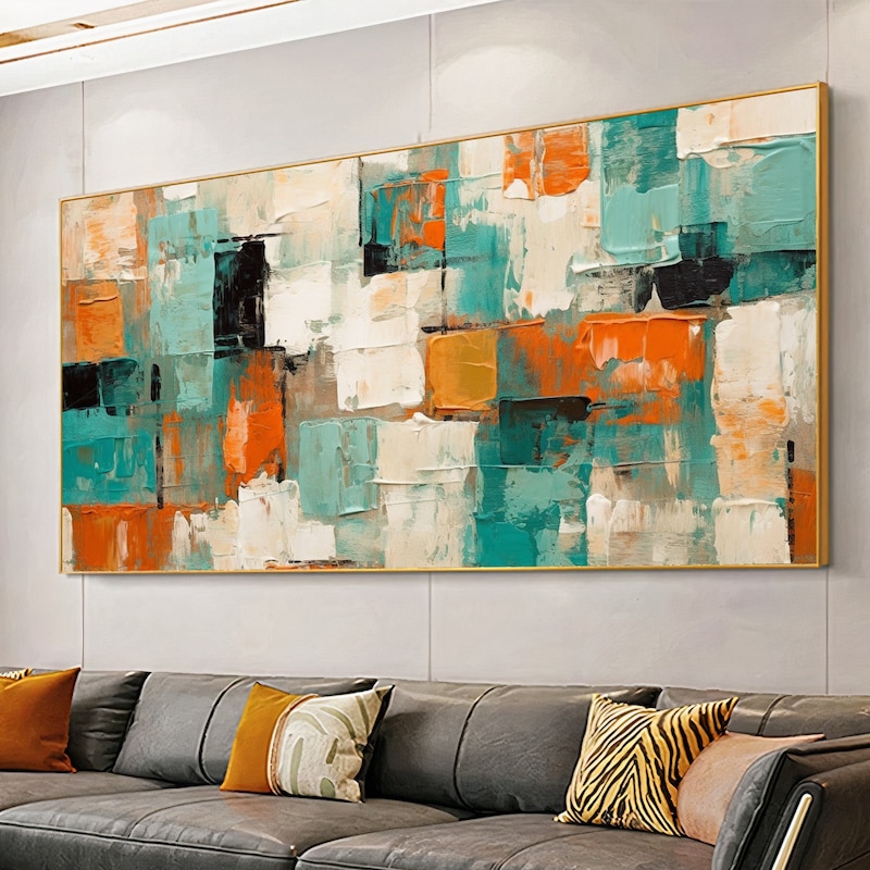 Canvas Art | 8743