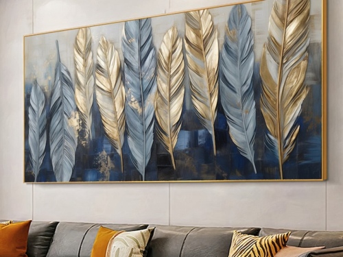 Canvas Art | 8744