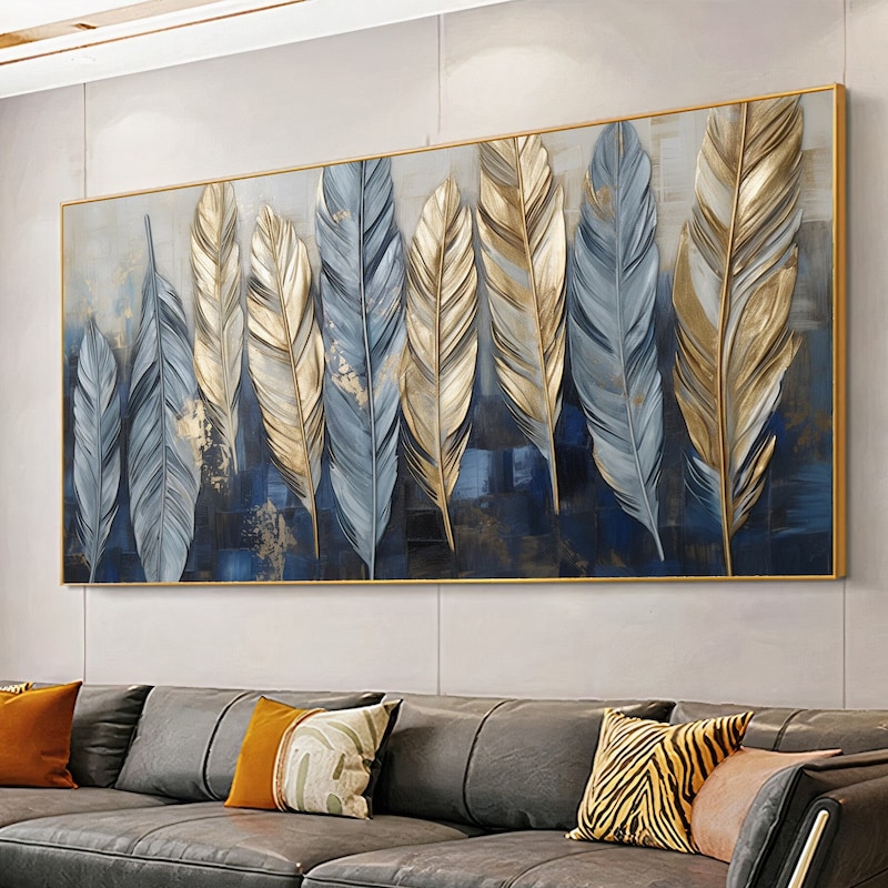 Canvas Art | 8744