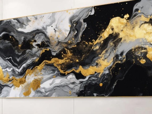 Canvas Art | 8745