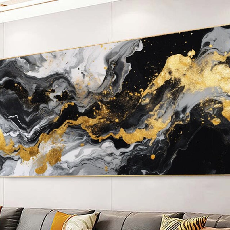 Canvas Art | 8745