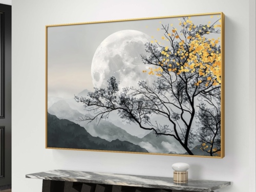 Canvas Art | 8748