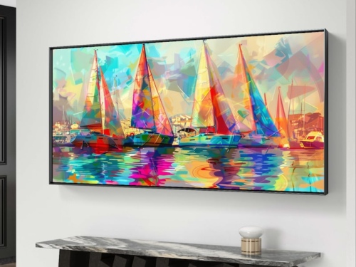 Canvas Art | 8749