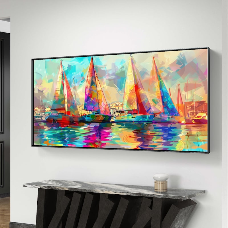 Canvas Art | 8749