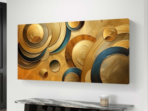 Canvas Art | 8750