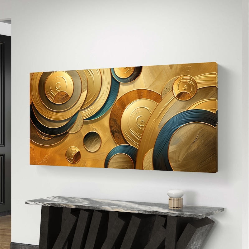 Canvas Art | 8750