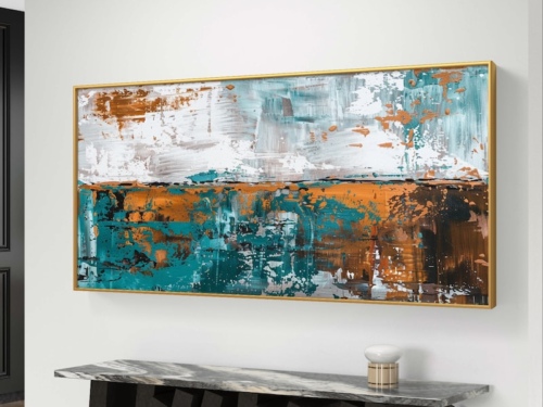 Canvas Art | 8751