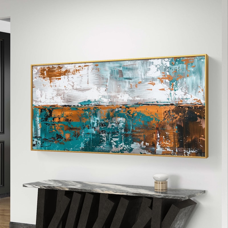 Canvas Art | 8751