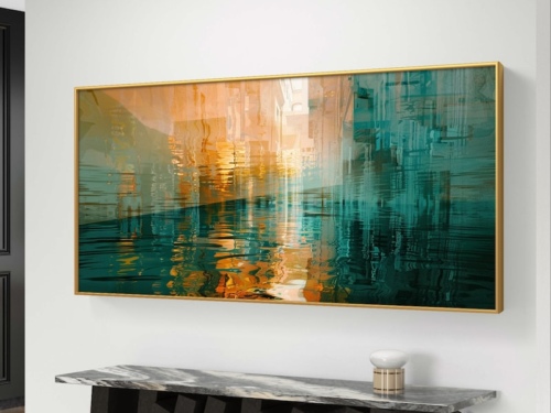 Canvas Art | 8752
