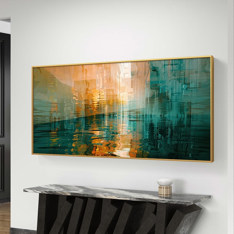 Canvas Art | 8752