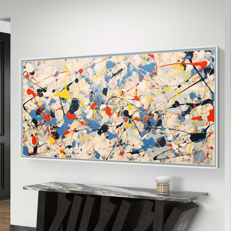 Canvas Art | 8753