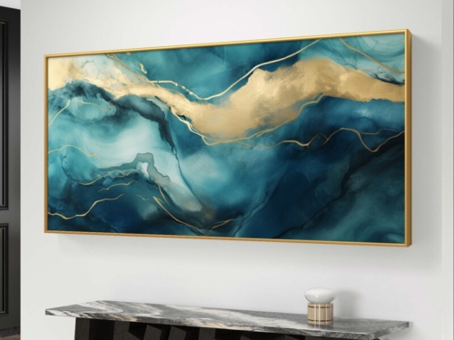 Canvas Art | 8754