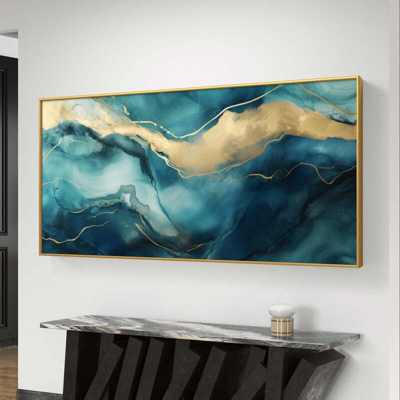 Canvas Art | 8754