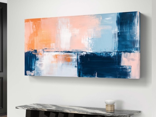 Canvas Art | 8768