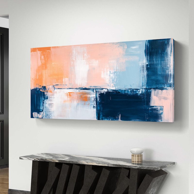 Canvas Art | 8768