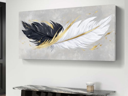 Canvas Art | 8769