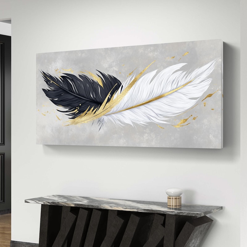 Canvas Art | 8769