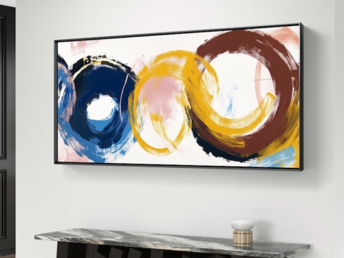 Canvas Art | 8770