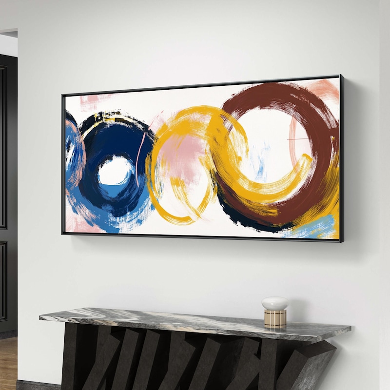 Canvas Art | 8770