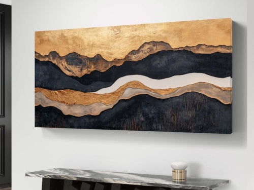 Canvas Art | 8772
