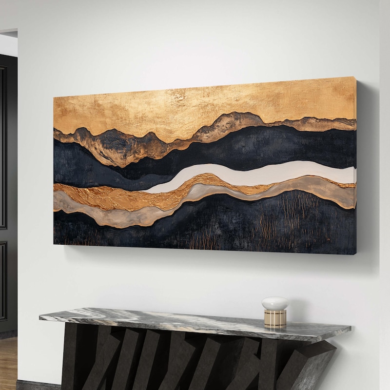 Canvas Art | 8772