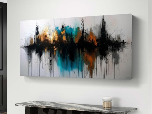 Canvas Art | 8773