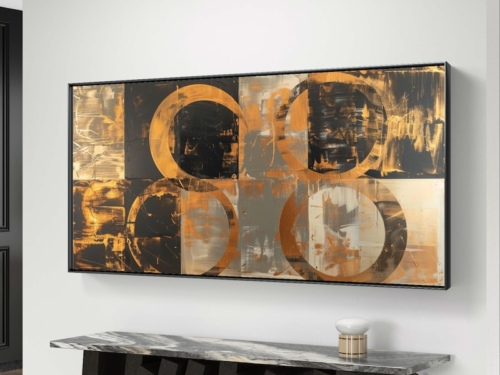 Canvas Art | 8774