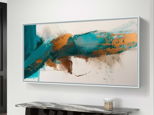 Canvas Art | 8775