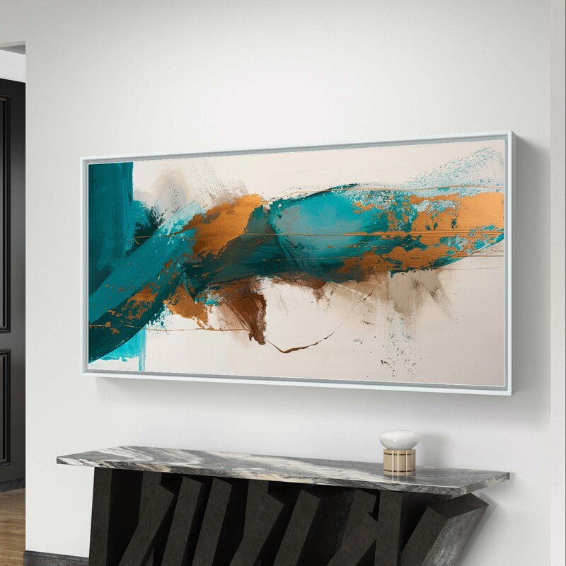 Canvas Art | 8775